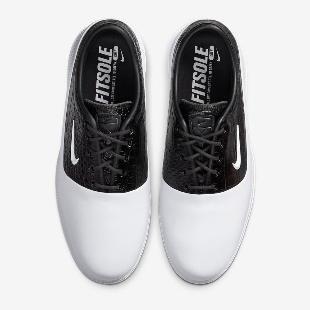 Nike Air Zoom Victory Tour Men's Golf Shoes - Picture 6 of 8